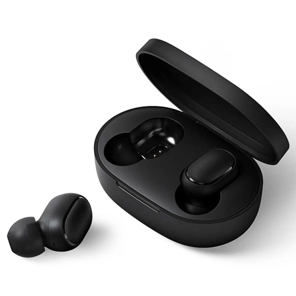 Xiaomi Redmi earbuds Wireless Bluetooth Headset black